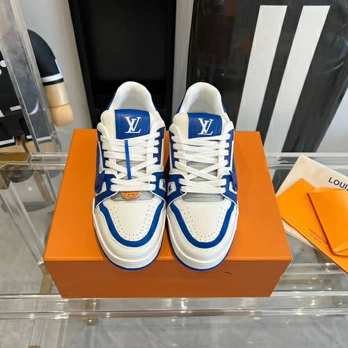 Picture of Louis Vuitton Shoes Women _SKUfw151653338fw